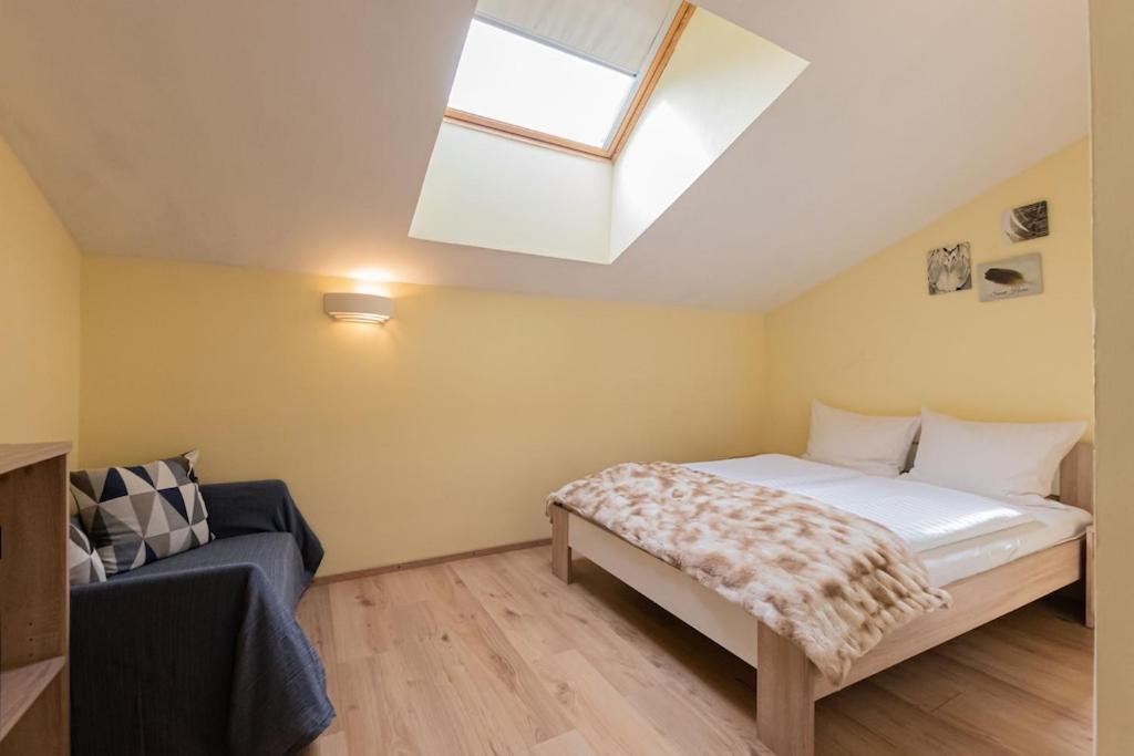 Chalet Charlotte Fusch an der Grossglocknerstrasse Luaran gambar