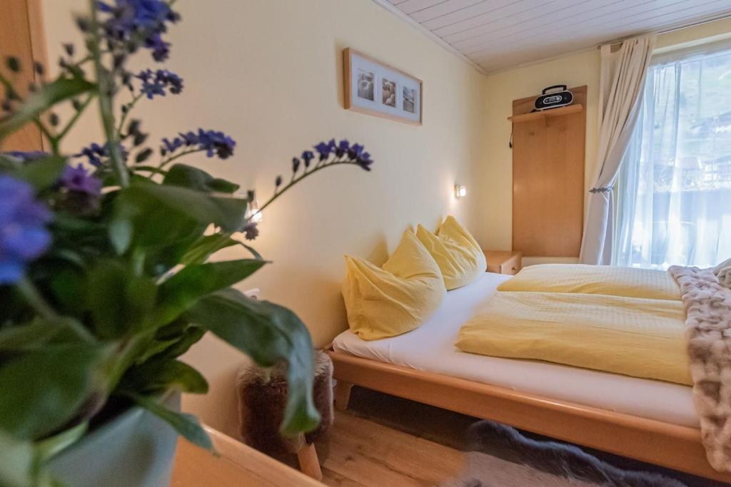 Chalet Charlotte Fusch an der Grossglocknerstrasse Luaran gambar