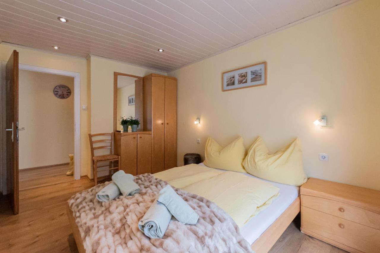 Chalet Charlotte Fusch an der Grossglocknerstrasse Luaran gambar