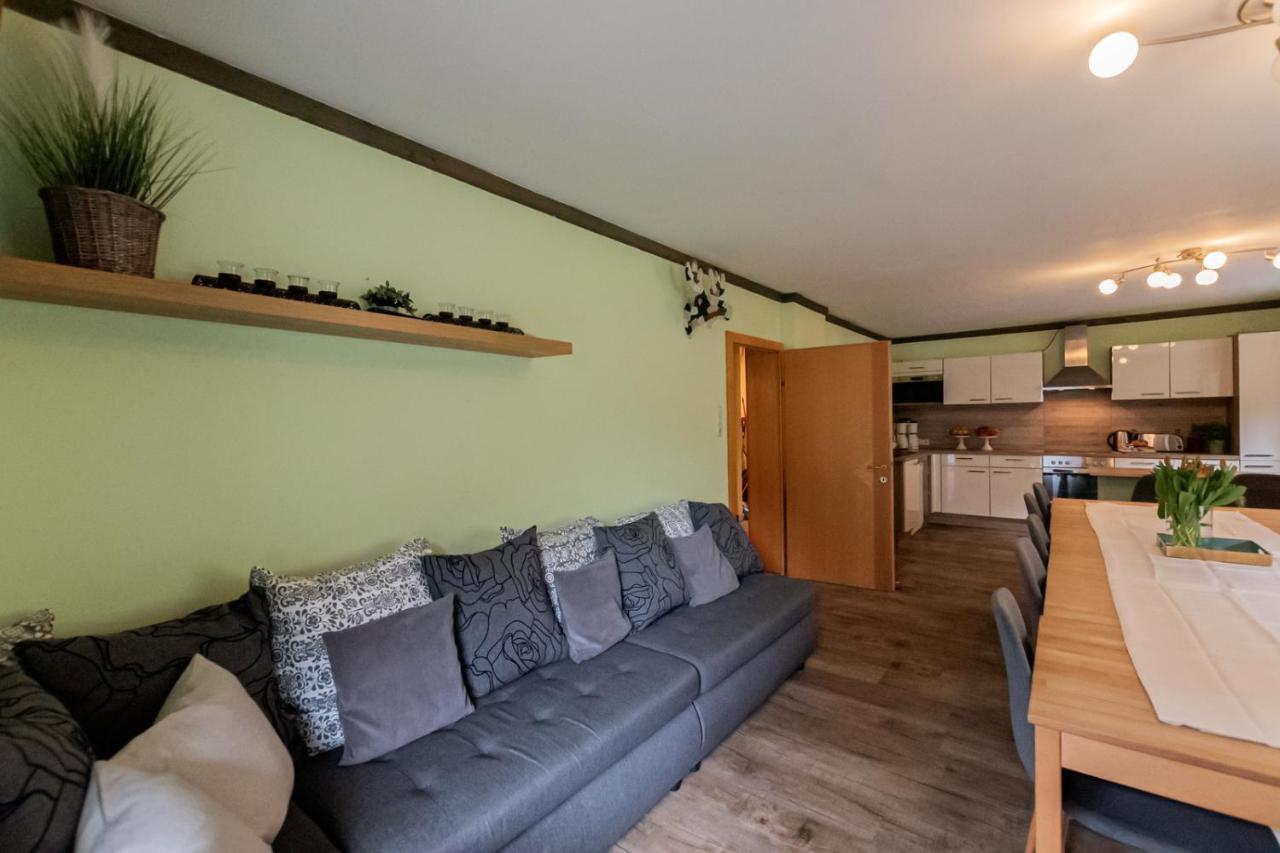 Chalet Charlotte Fusch an der Grossglocknerstrasse Luaran gambar