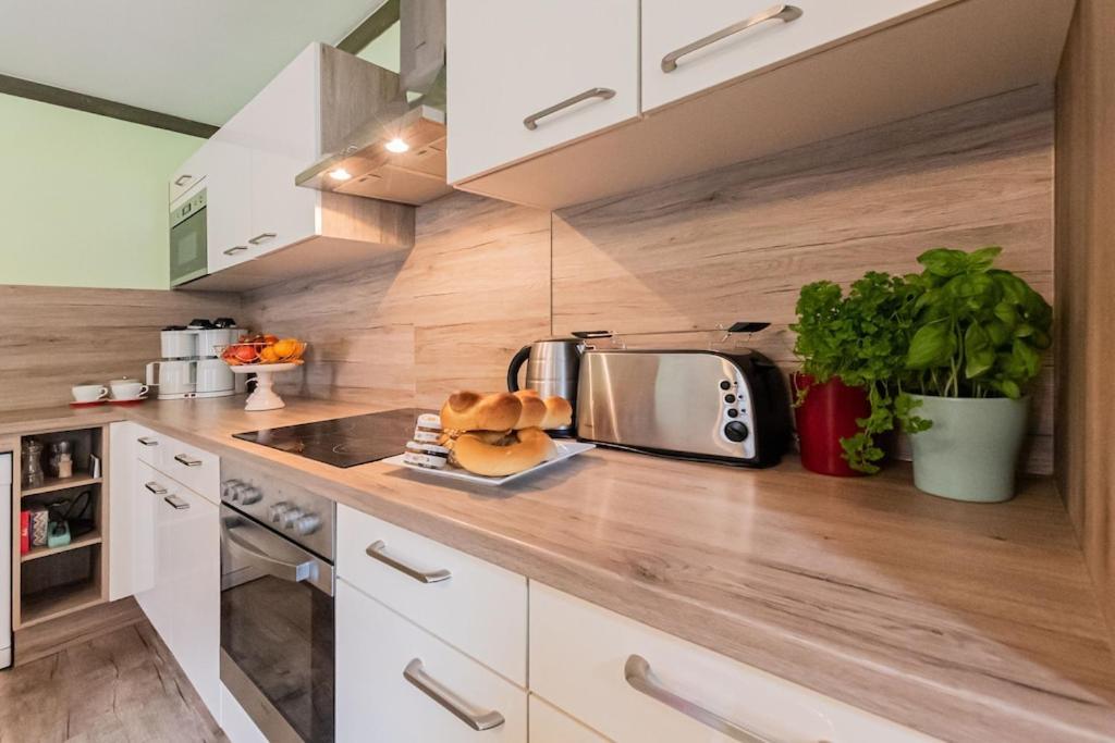 Chalet Charlotte Fusch an der Grossglocknerstrasse Luaran gambar
