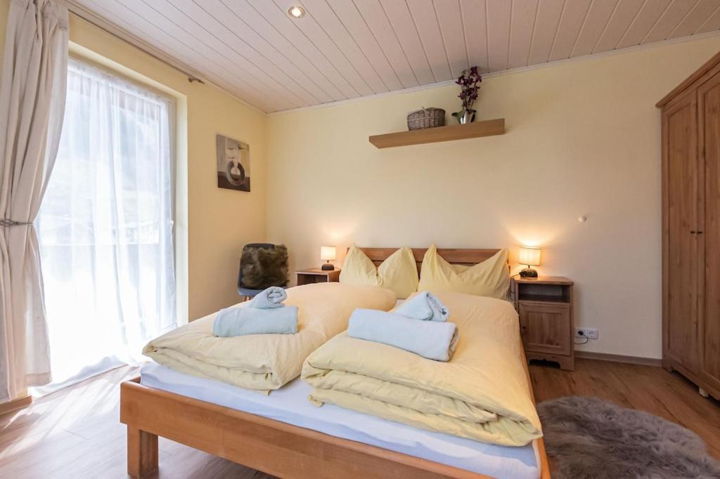 Chalet Charlotte Fusch an der Grossglocknerstrasse Luaran gambar