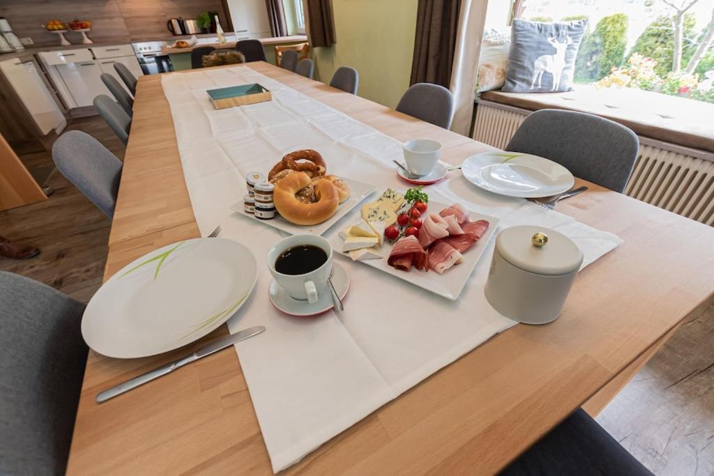 Chalet Charlotte Fusch an der Grossglocknerstrasse Luaran gambar
